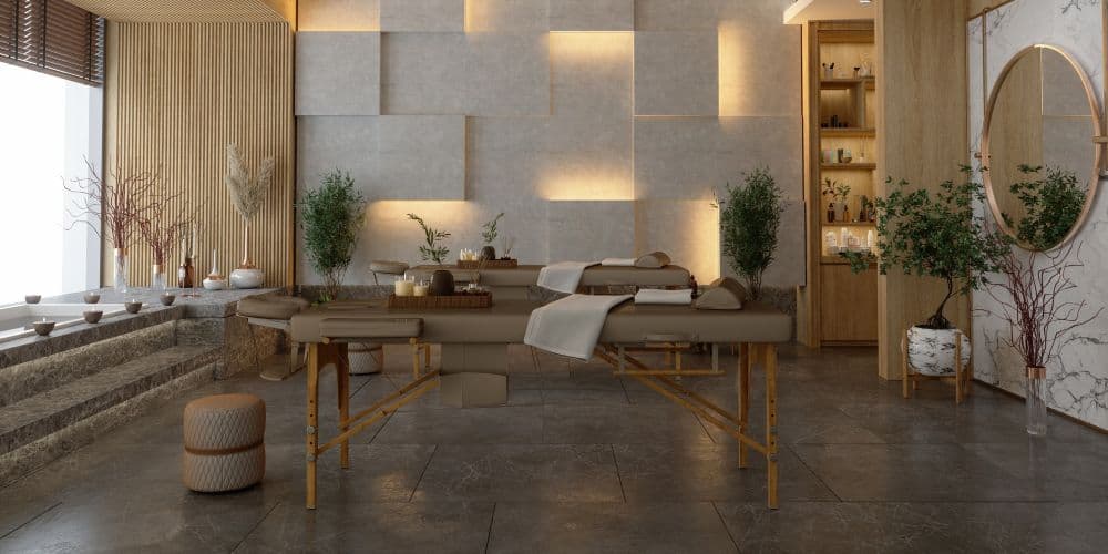 Beauty Spa Studios in Mount Diablo