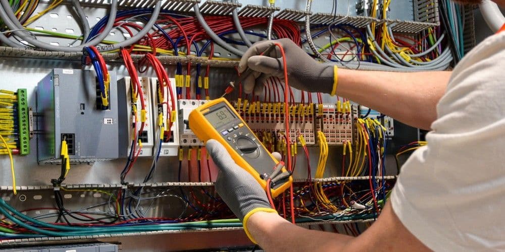 Electricians in Mount Diablo