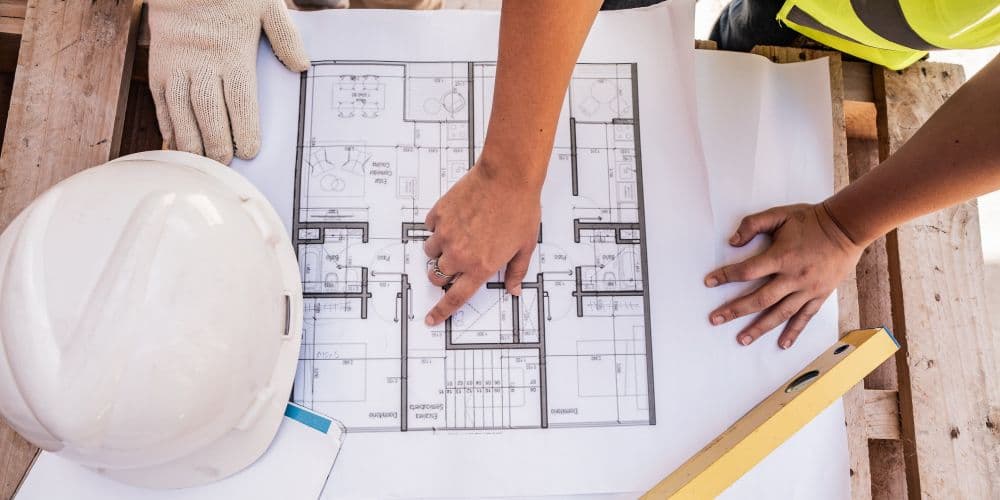 General Contractors in Mount Diablo