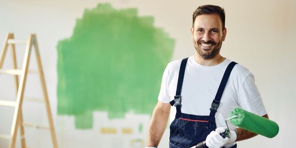 Painting Contractors in Mount Diablo