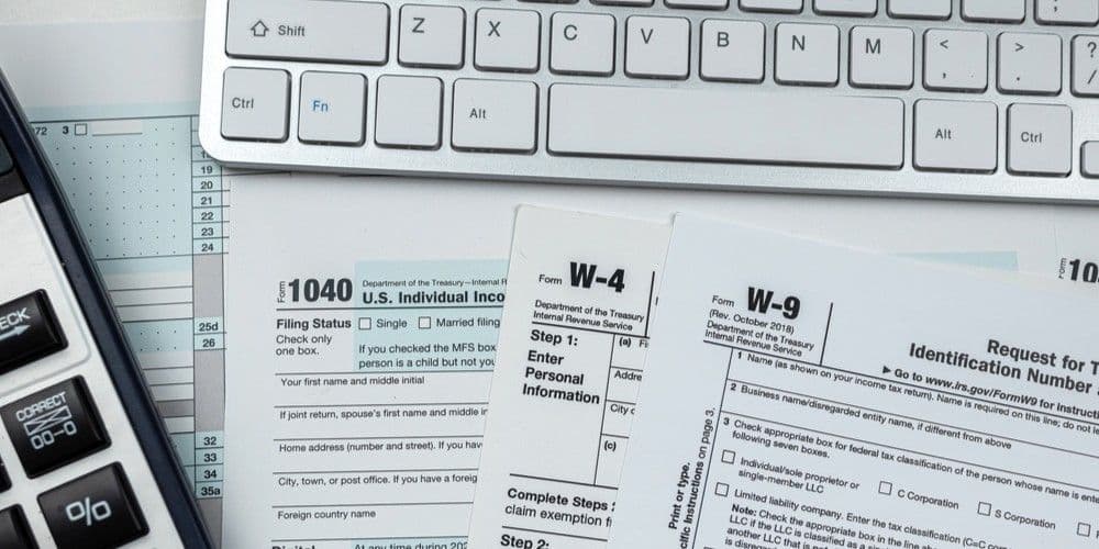 Accounting Services in Mount Diablo