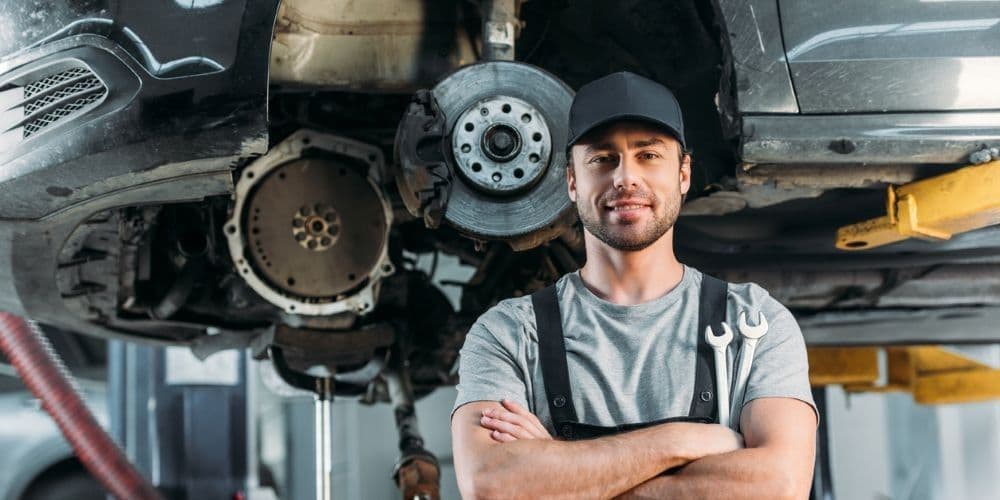 Auto Services in Mount Diablo