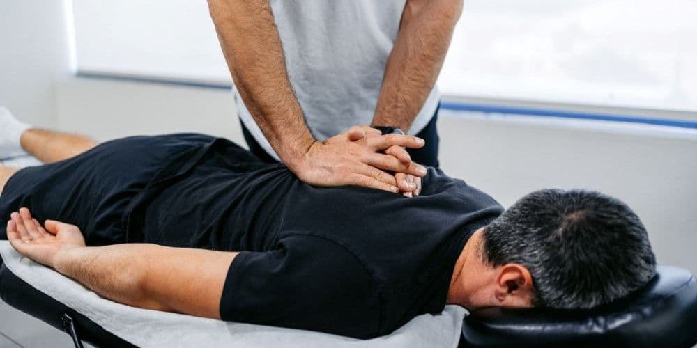 Chiropractic Clinics in Mount Diablo