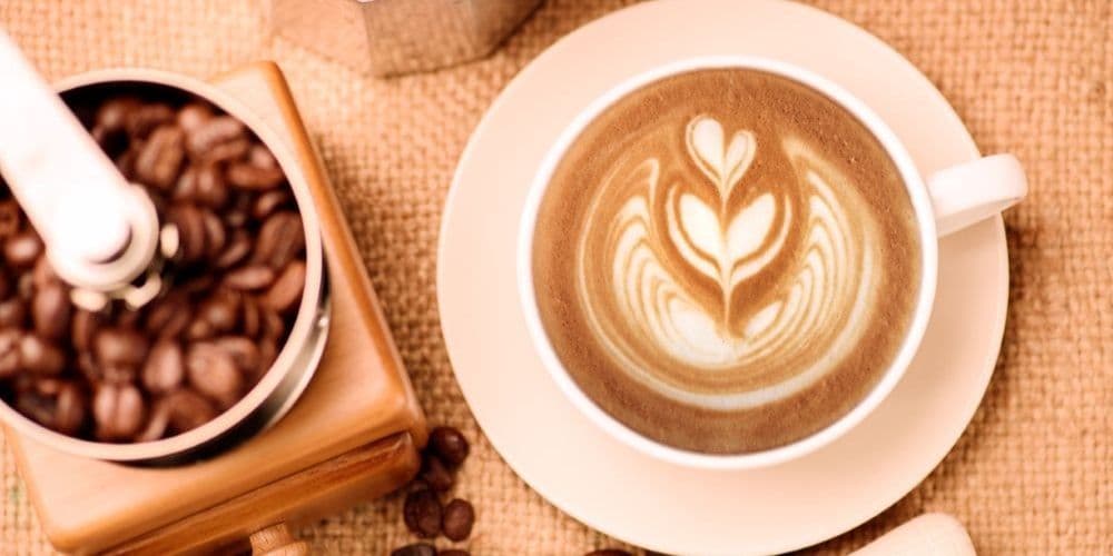 Coffee Shops in Mount Diablo
