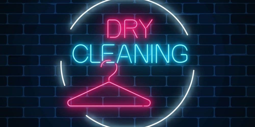 Dry Cleaning Shops in Mount Diablo