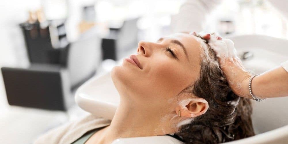 Hair Salons & Barbershops in Mount Diablo