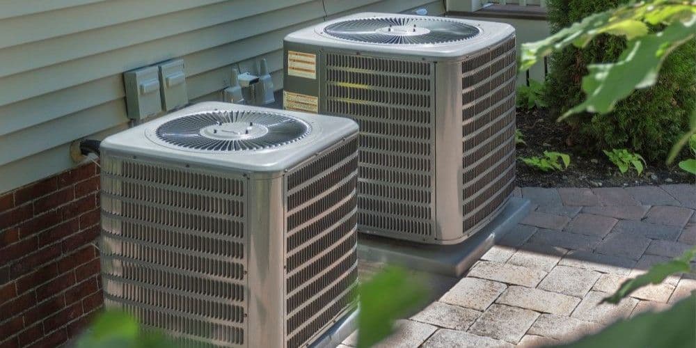 HVAC Contractors in Mount Diablo