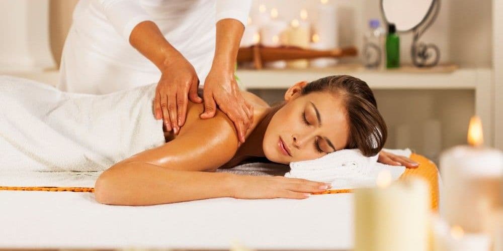 Massage Therapist Studios in Mount Diablo