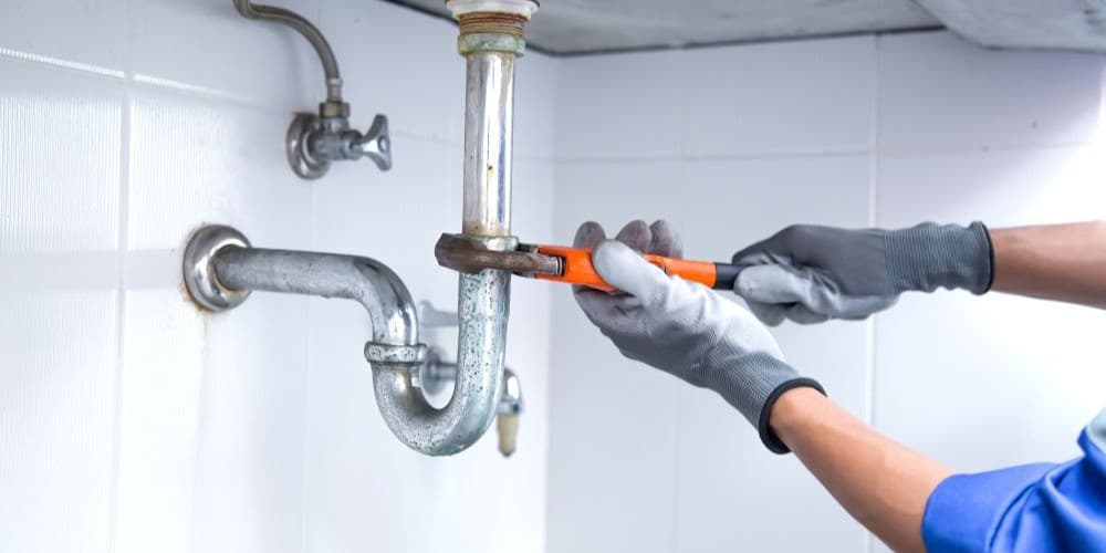 Plumbers in Mount Diablo
