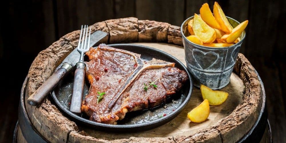 Restaurants in Mount Diablo