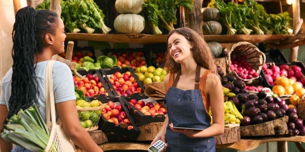 Retail Shops in Mount Diablo